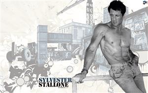 Sylvester Stallone